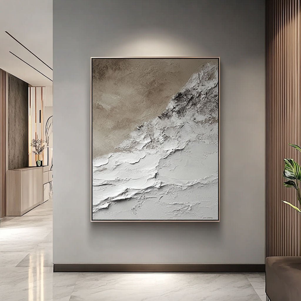 Wabi Sabi WALL ART BV349 - royalbrushart