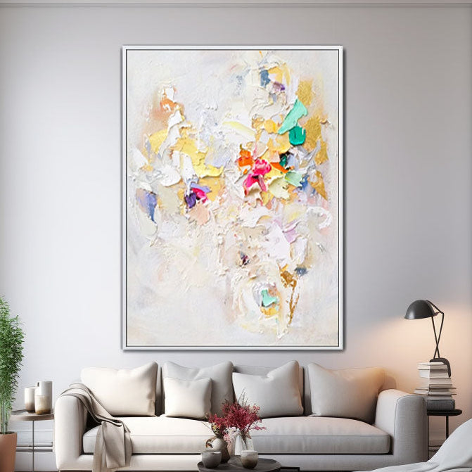 Colorful Painting #RAB881