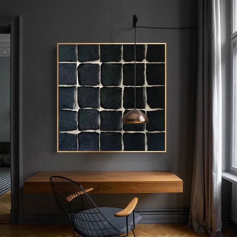 Wabi Sabi WALL ART BV181 - royalbrushart