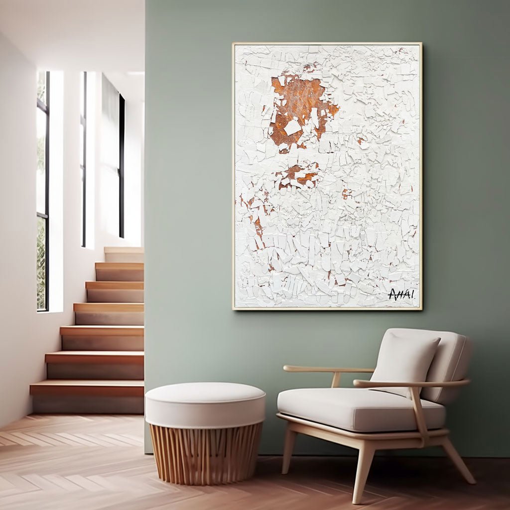 Abstract Painting RAB475 - royalbrushart