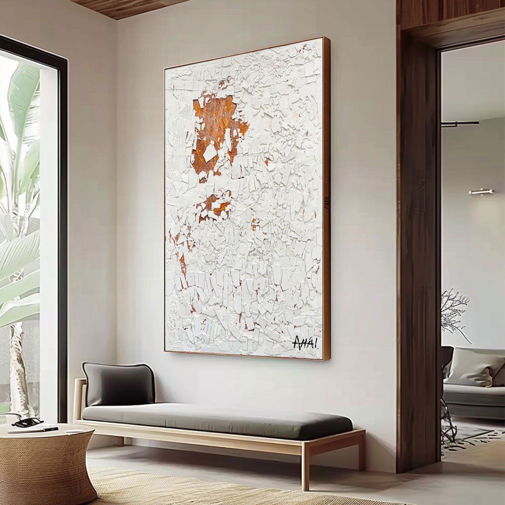 Abstract Painting RAB475 - royalbrushart