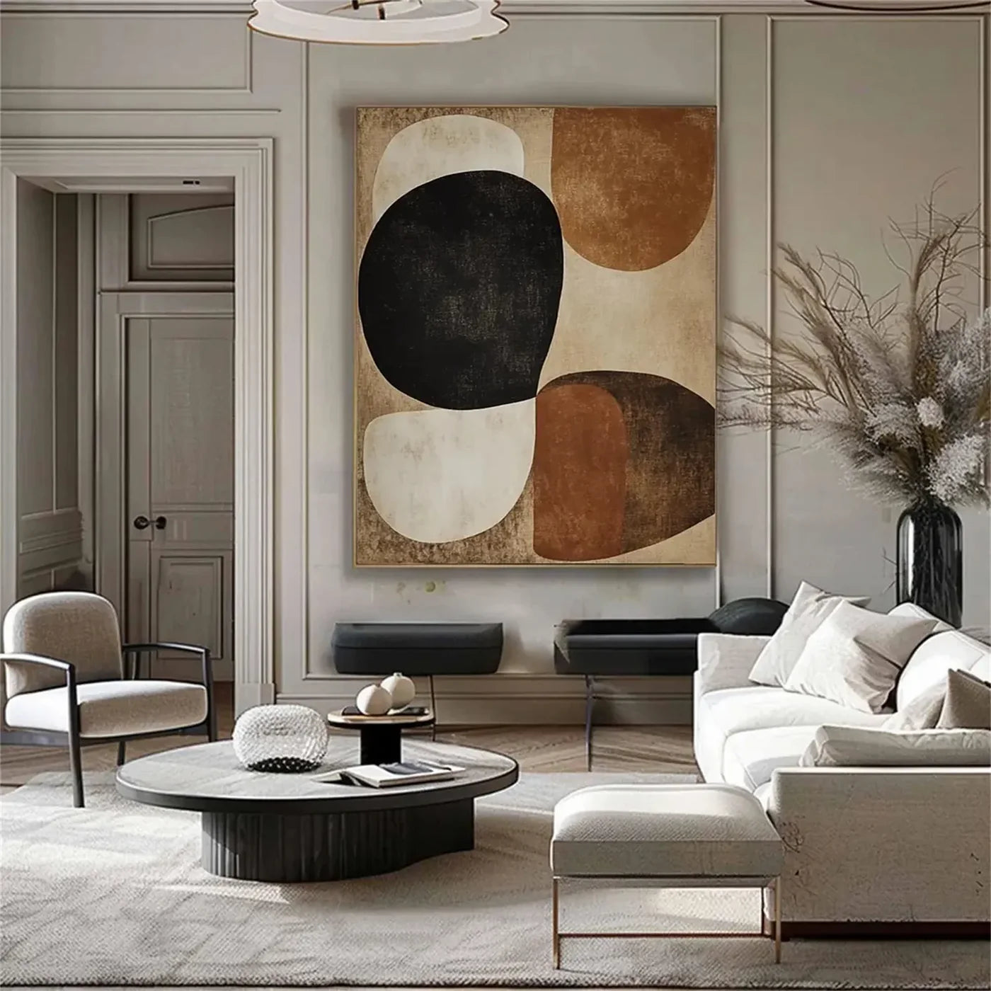 Décoration Murale Wabi-Sabi #RAB115