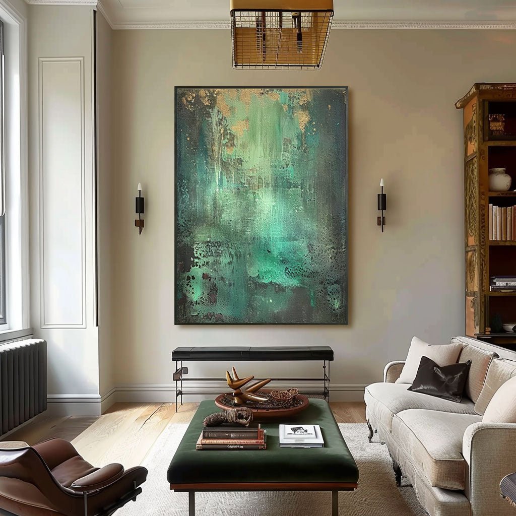 Wabi Sabi WALL ART BV402 - royalbrushart