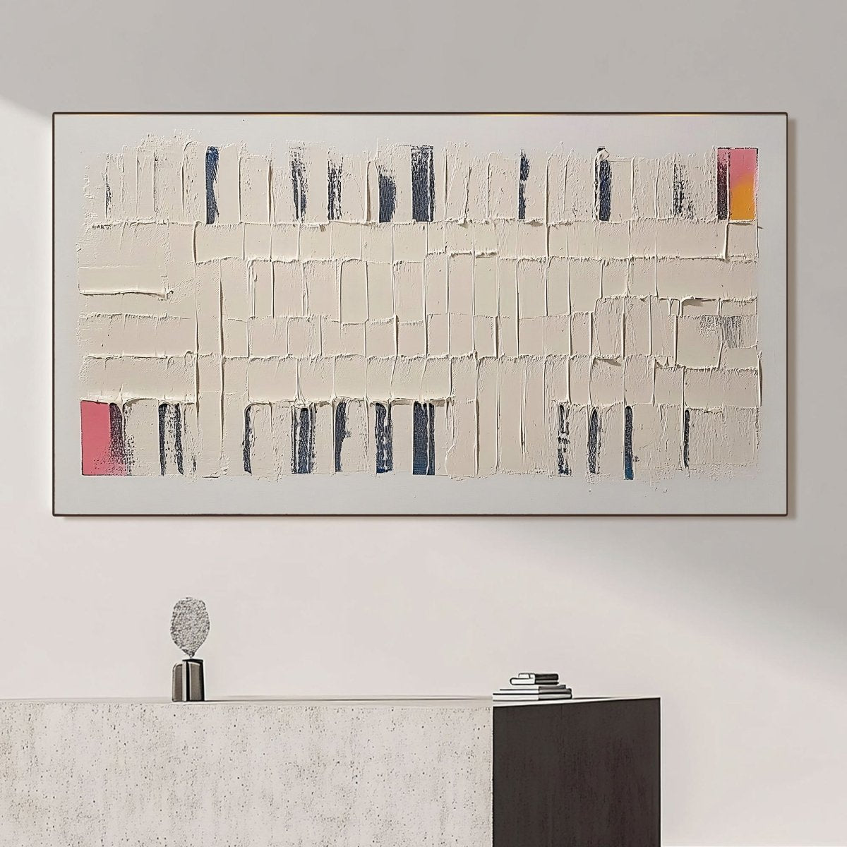 Wabi Sabi Wall Art RAB513 - royalbrushart
