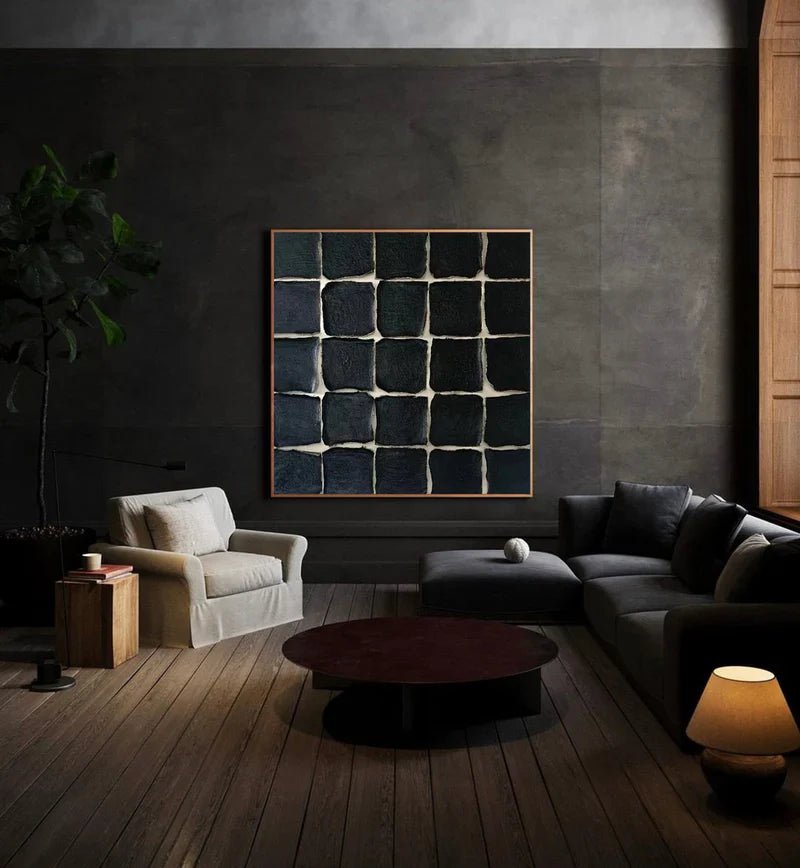 Wabi Sabi WALL ART BV181 - royalbrushart