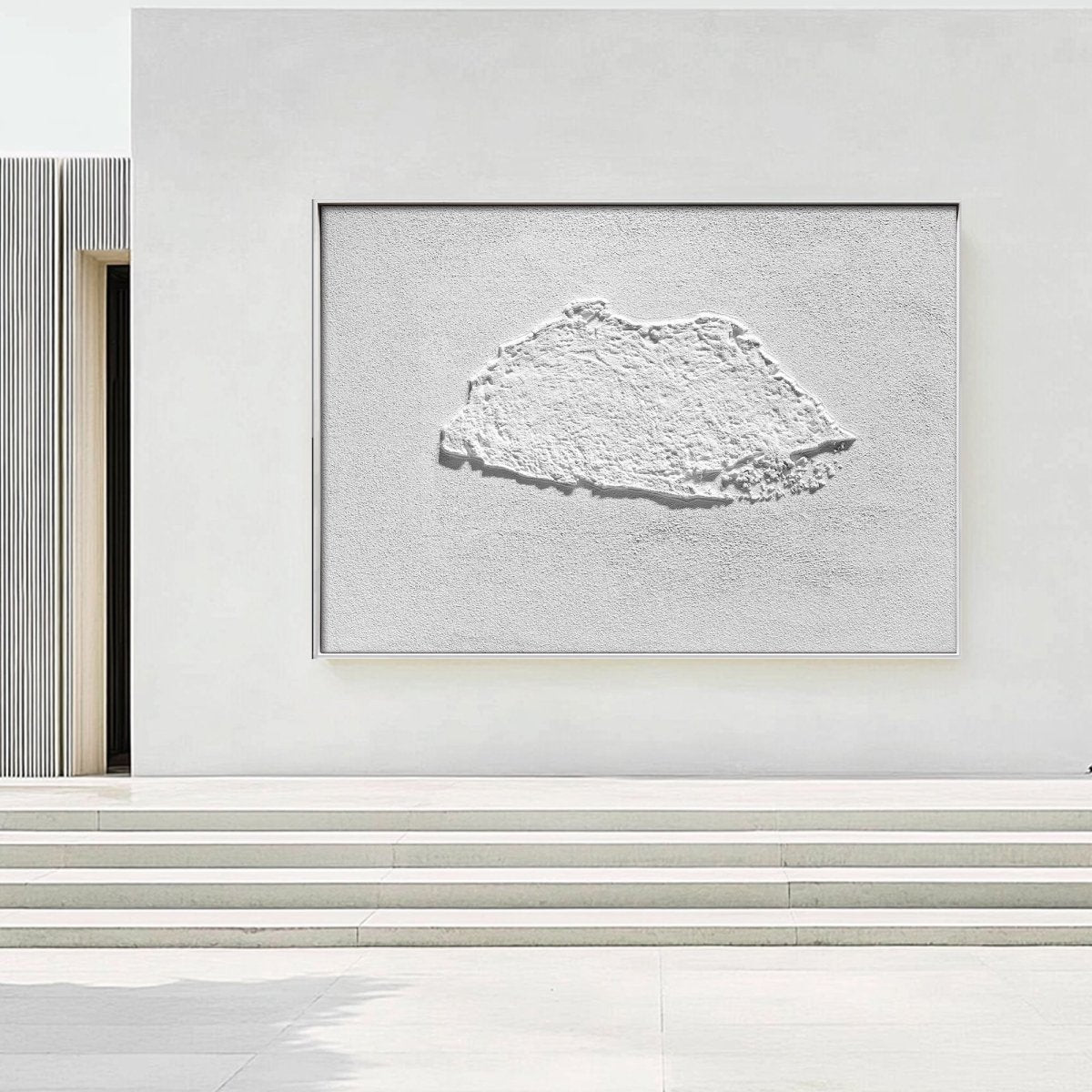 Wabi Sabi Wall Art HBV361 - royalbrushart
