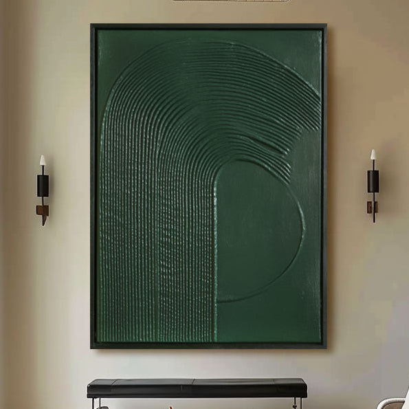 Wabi Sabi Wall Art #RAB893