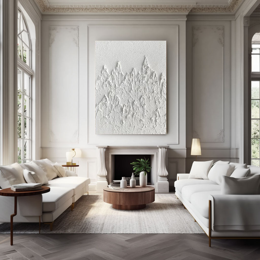 Wabi Sabi Wall Art #BV417