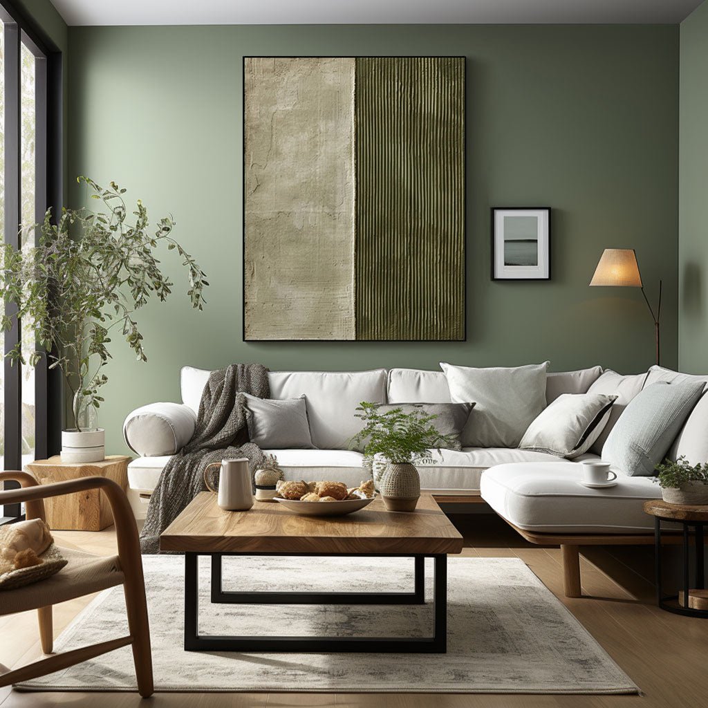 Wabi Sabi WALL ART BV390 - royalbrushart