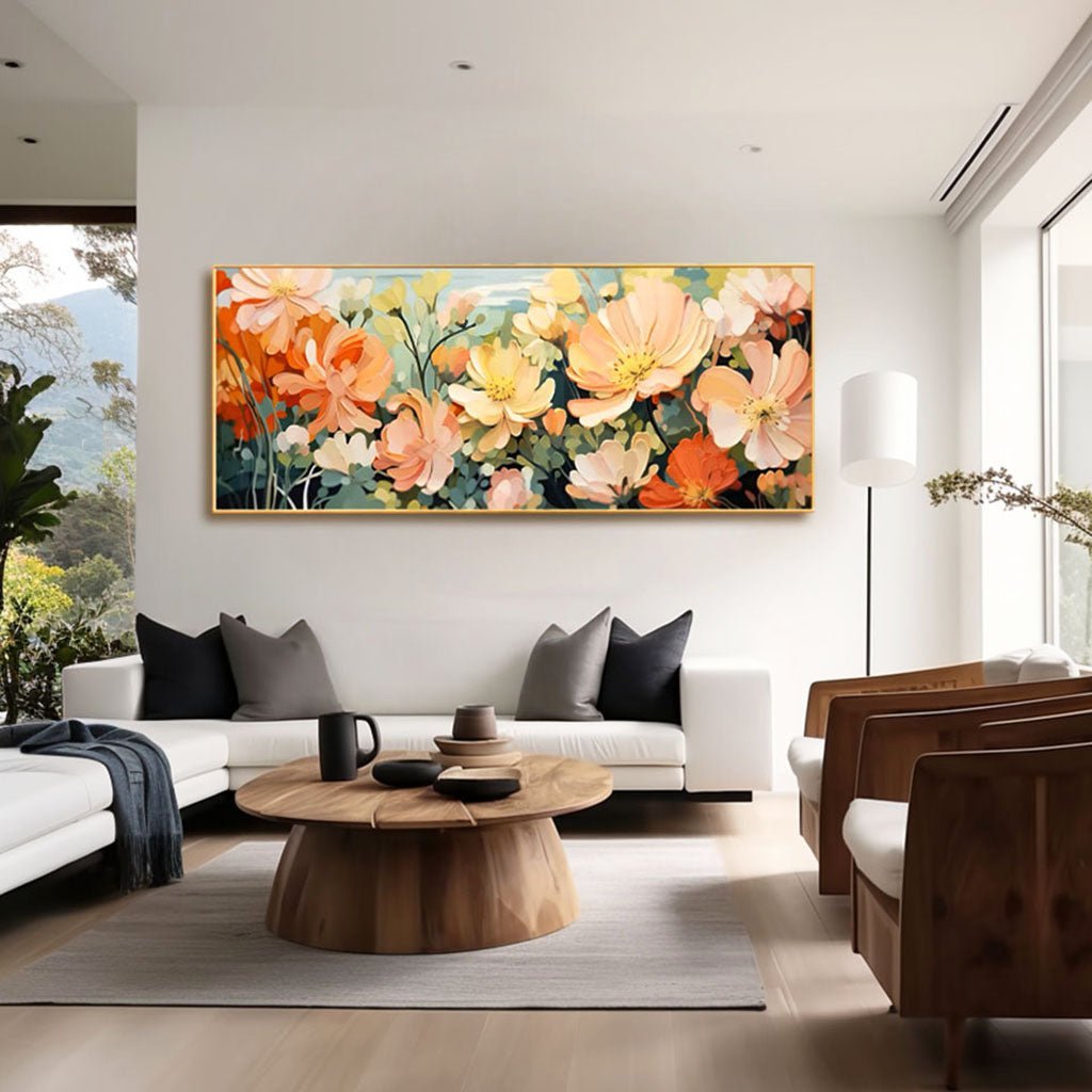 COLORFUL Painting BV246 - royalbrushart