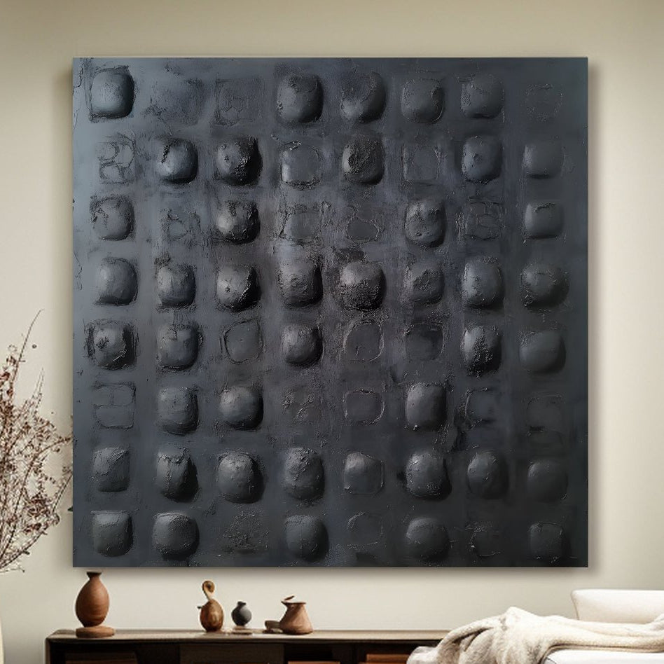 Wabi Sabi Wall Art RAB488 - royalbrushart