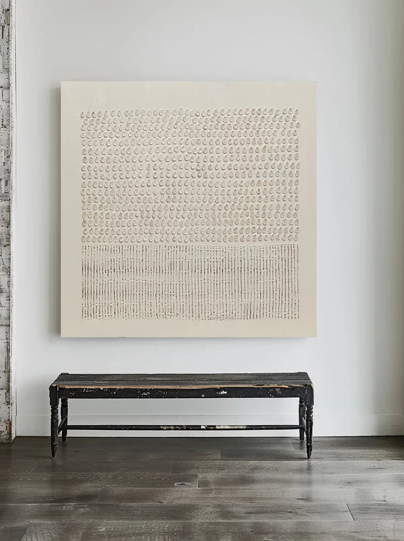 Wabi Sabi WALL ART BV111 - royalbrushart