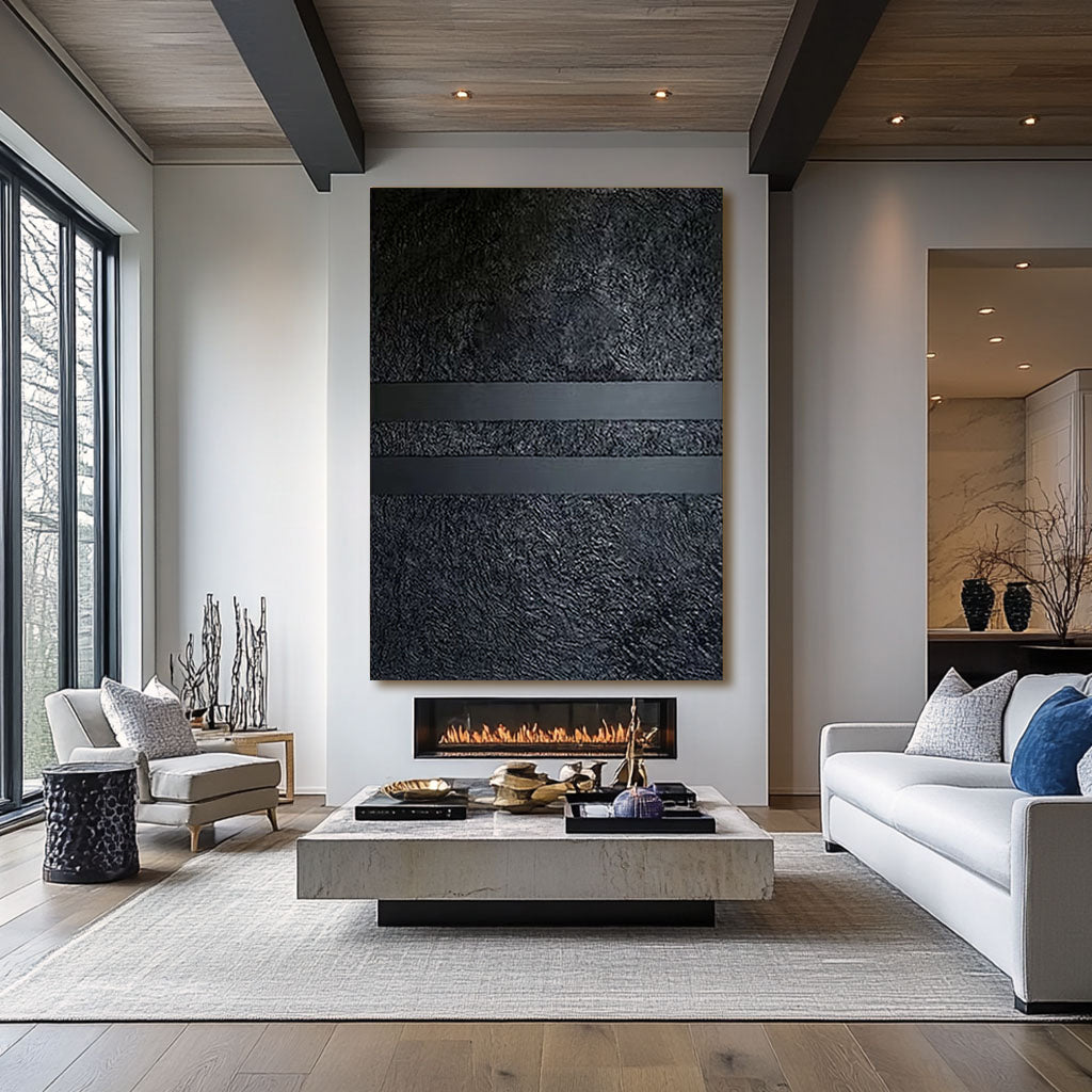 Wabi Sabi Wall Art #BV414