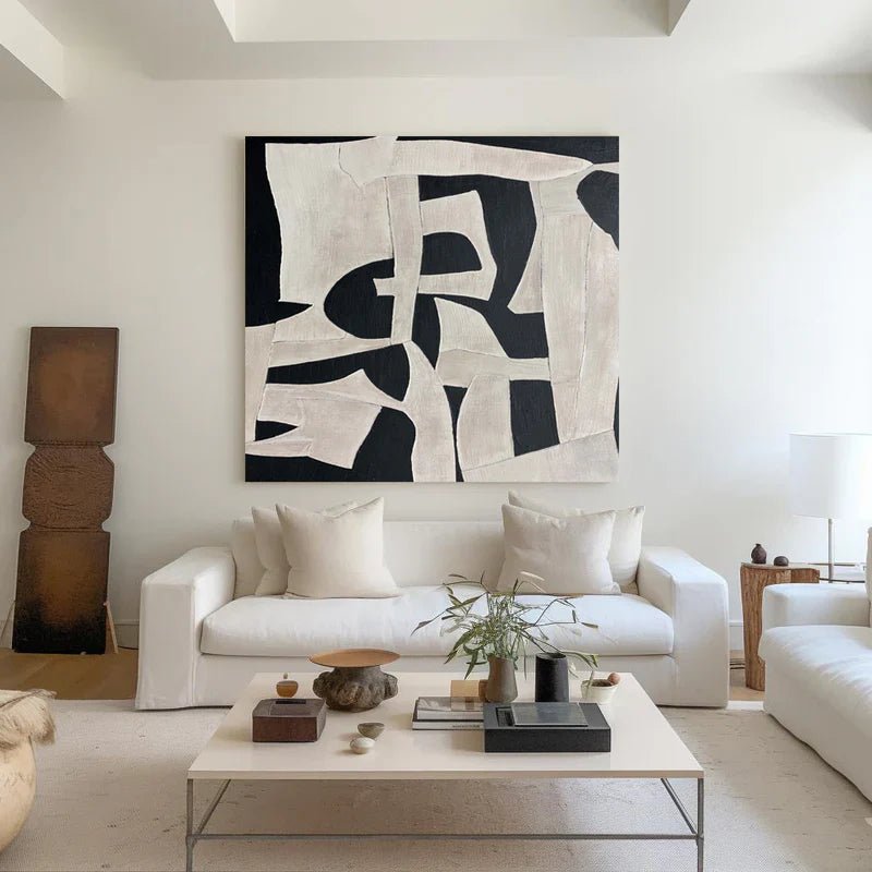 WABI SABI Wall Art BV108 - royalbrushart