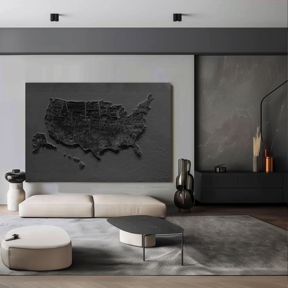 WABI SABI WALL Art HBV350 - royalbrushart