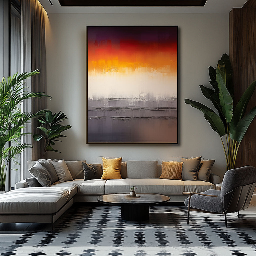 Abstract Painting #RAB247