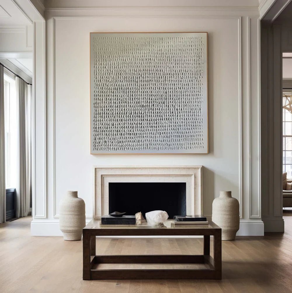 Wabi Sabi WALL ART BV035 - royalbrushart