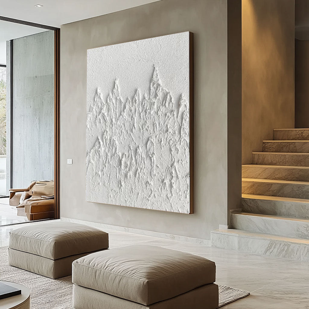 Wabi Sabi Wall Art #BV417