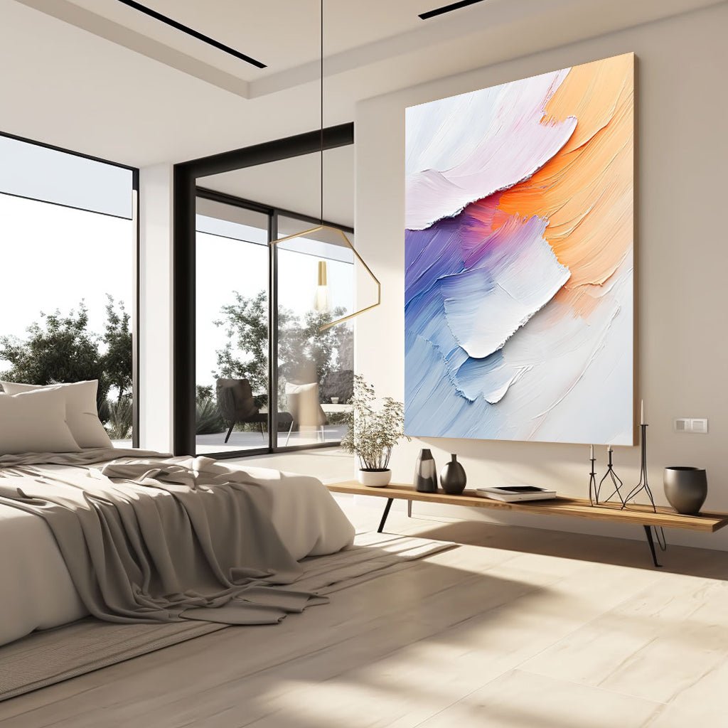 Colorful Painting RAB520 - royalbrushart