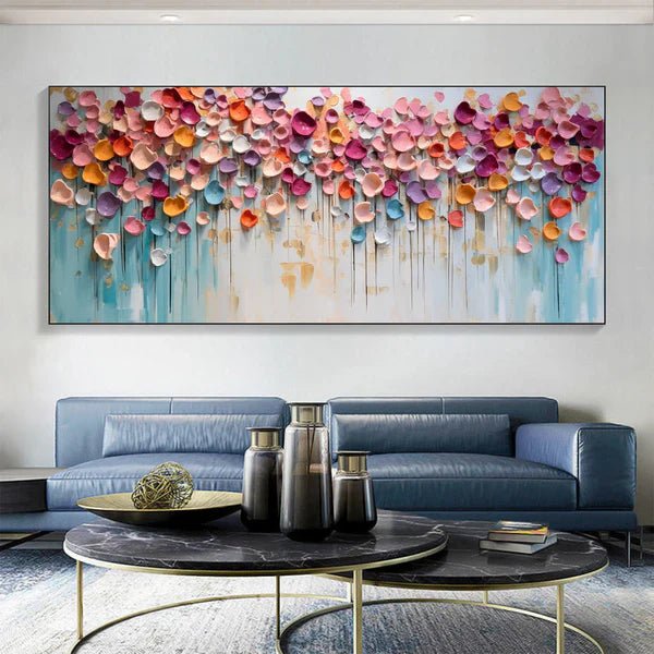 Colorful Painting BV068 - royalbrushart