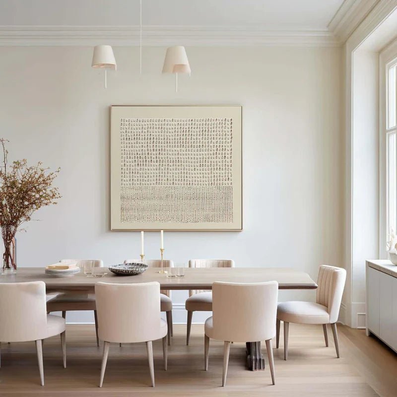 Wabi Sabi WALL ART BV127 - royalbrushart