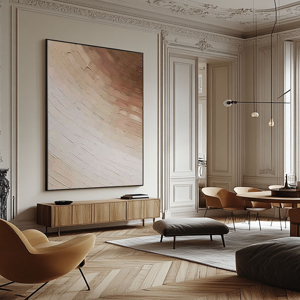 Wabi Sabi Wall Art #RAB936