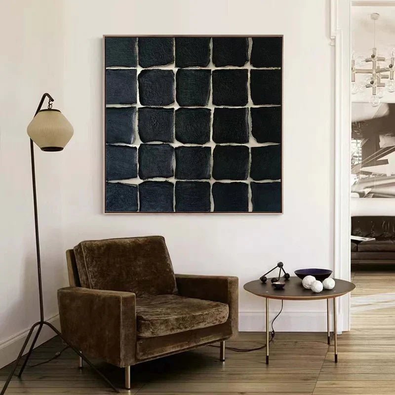 Wabi Sabi WALL ART BV181 - royalbrushart