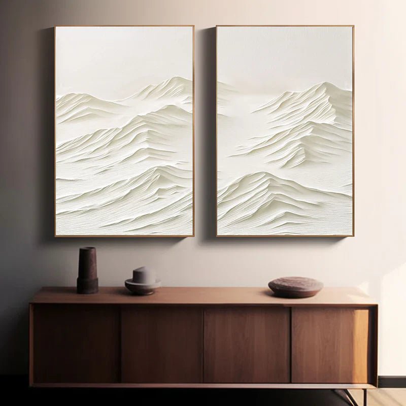 Panoramic 2 Piece Set RAB727 - royalbrushart