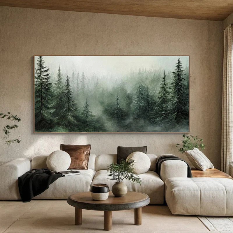 Wabi Sabi Wall Art BV054 - royalbrushart
