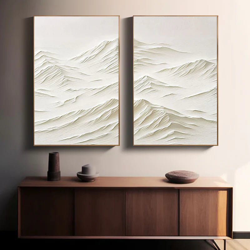Panoramic 2 Piece Set RAB726 - royalbrushart