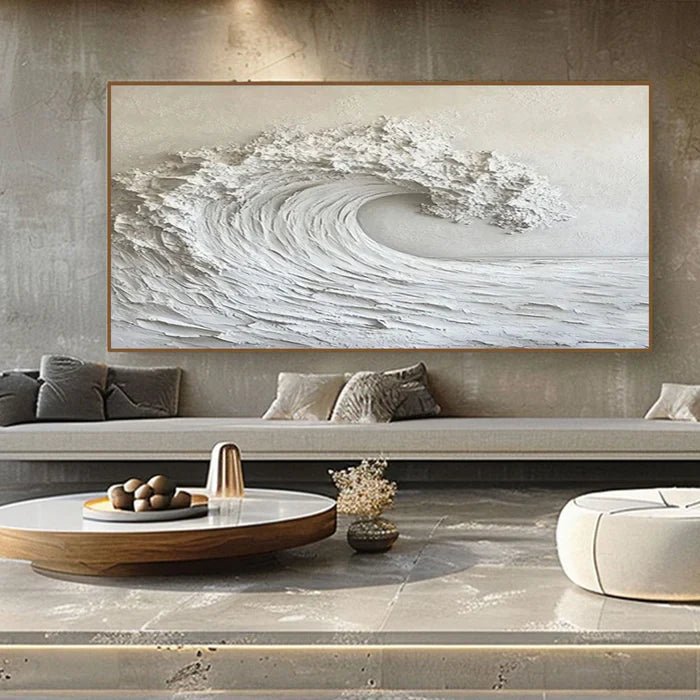 Wabi Sabi Wall Art BV073 - royalbrushart