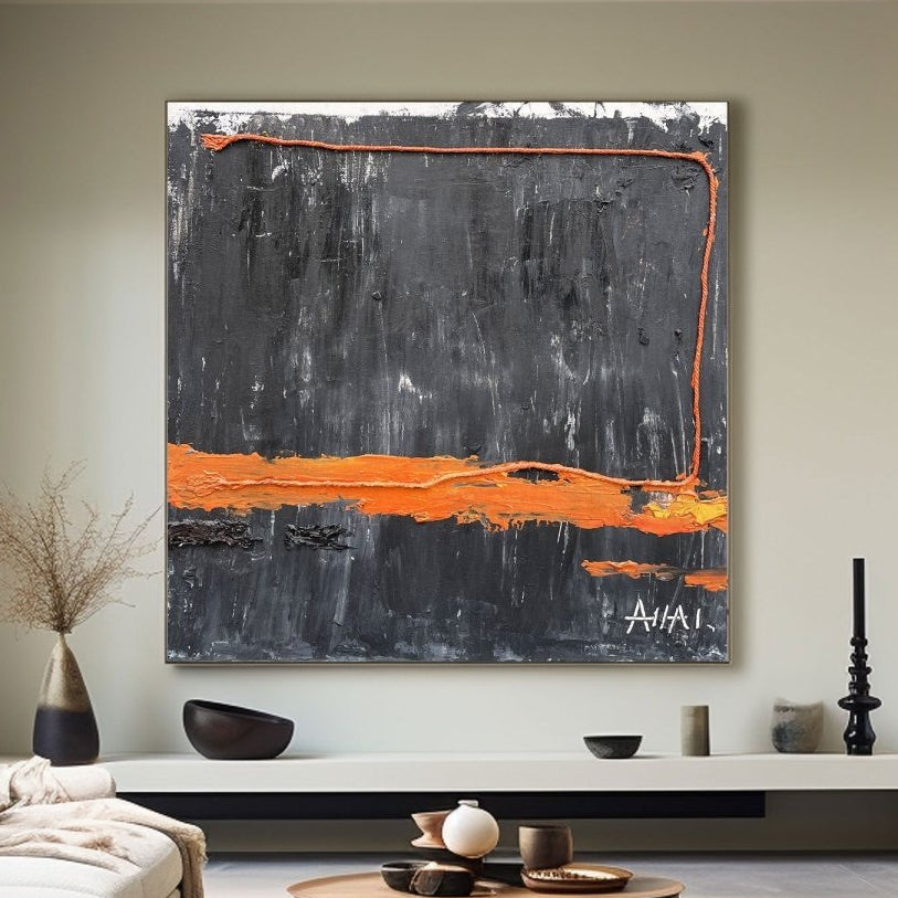 Wabi Sabi Wall Art LBV369 - royalbrushart