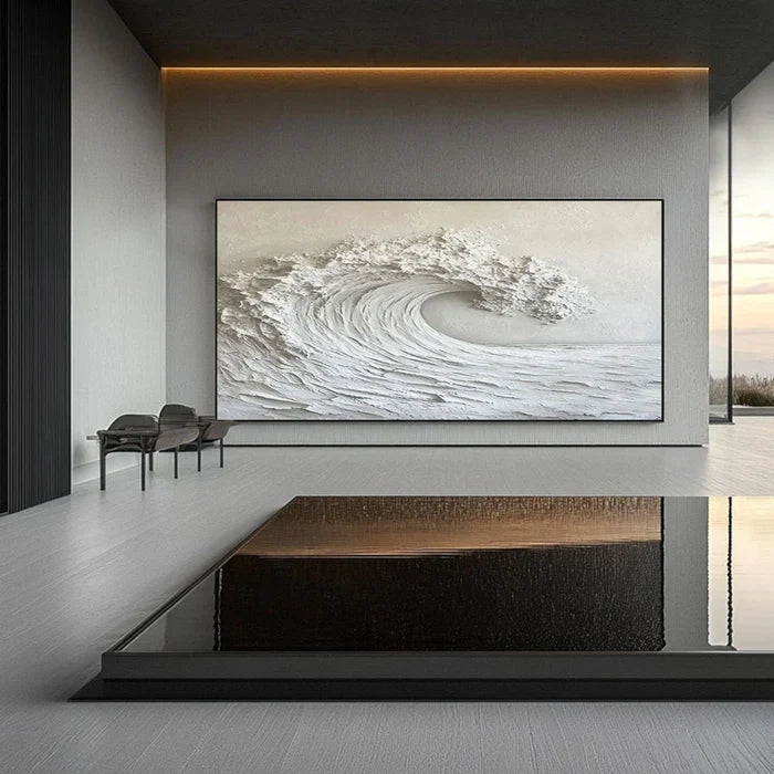 Wabi Sabi Wall Art BV073 - royalbrushart