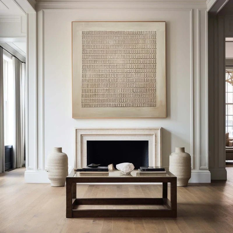 Wabi Sabi WALL ART BV130 - royalbrushart