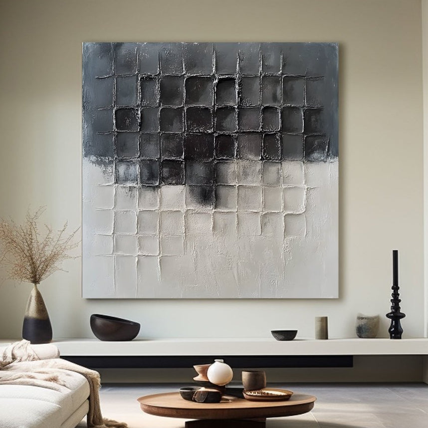 Wabi Sabi Wall Art RAB489 - royalbrushart