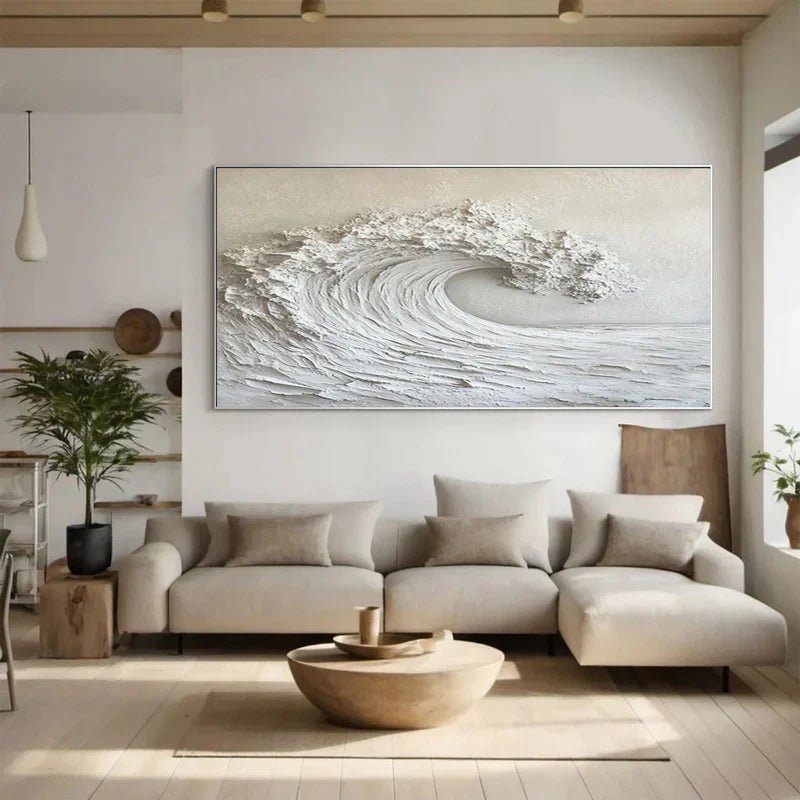 Wabi Sabi Wall Art BV073 - royalbrushart