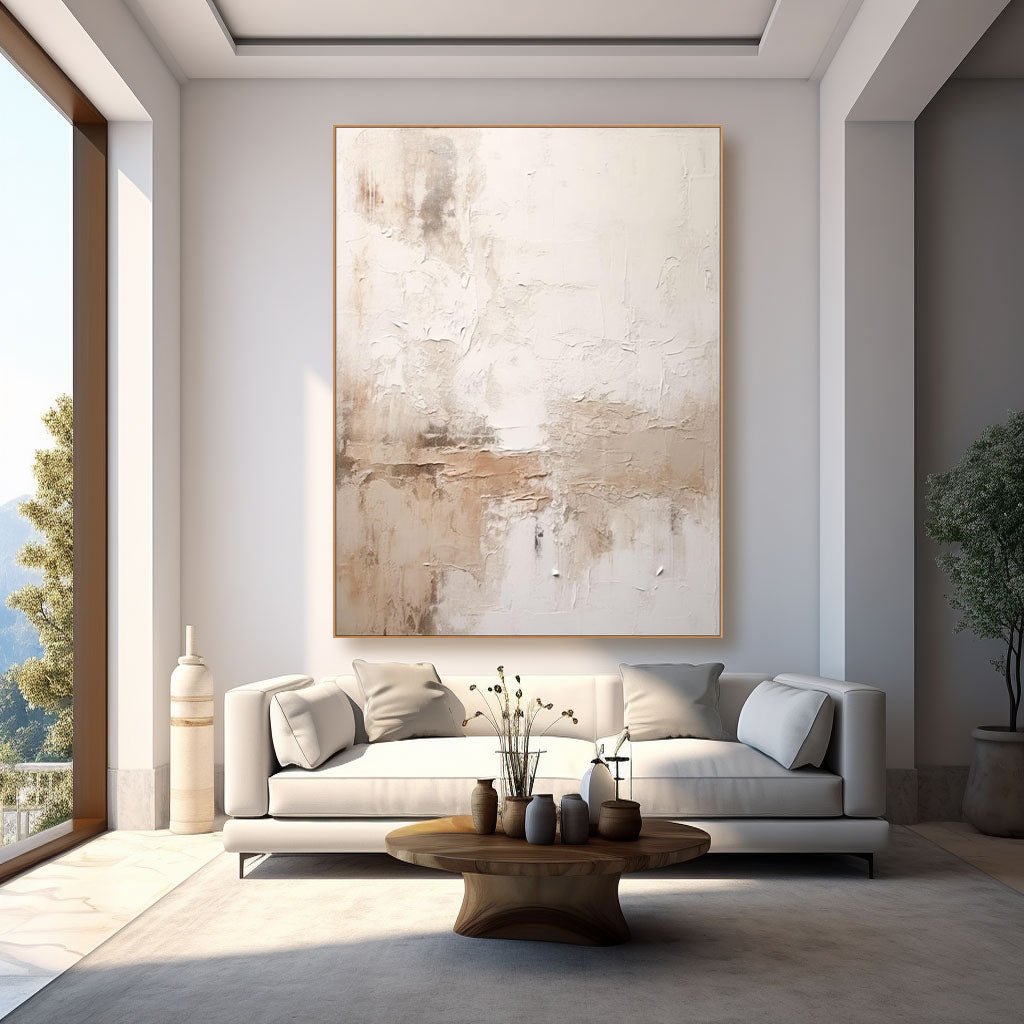 Wabi Sabi WALL ART BV399 - royalbrushart