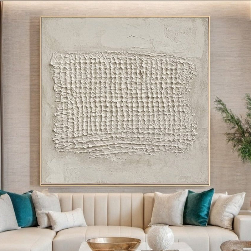 Wabi Sabi Wall Art RAB043 - royalbrushart