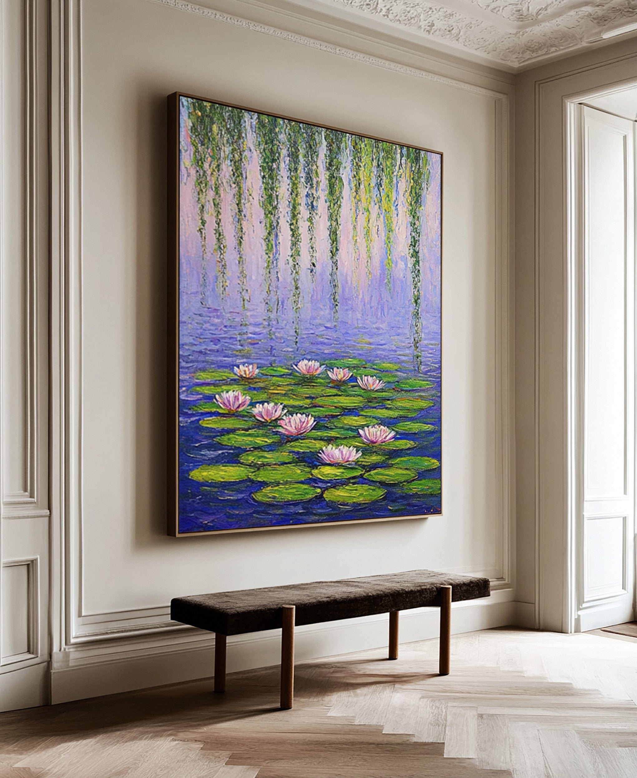 Landscape Painting #RAB114