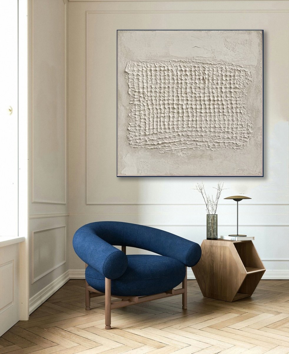 Wabi Sabi Wall Art RAB043 - royalbrushart