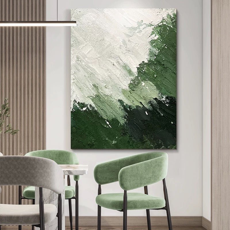 Abstract Painting RAB313 - royalbrushart