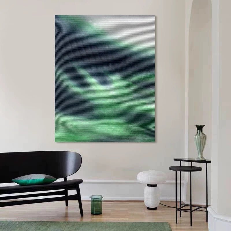 Abstract painting RAB320 - royalbrushart