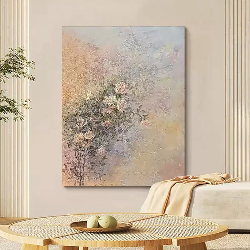 Colorful Painting RAB333 - royalbrushart
