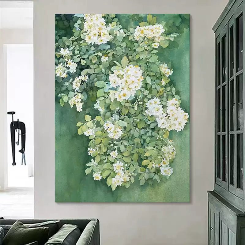 Colorful Painting RAB330 - royalbrushart