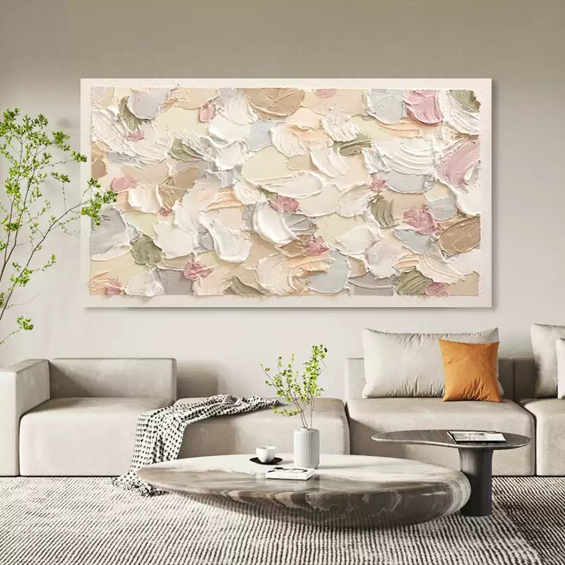 Abstract Painting RAB341 - royalbrushart