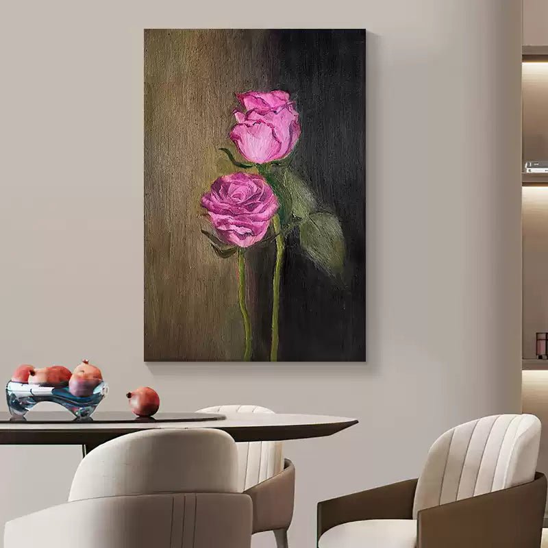 Abstract Painting RAB337 - royalbrushart