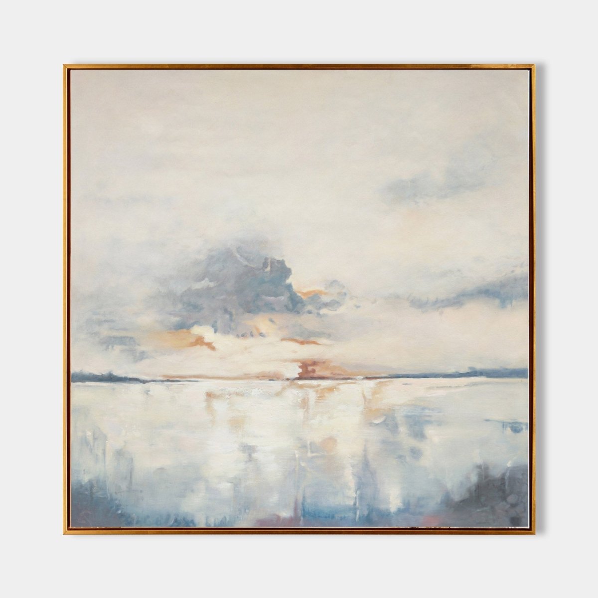 Abstract Painting RAB169 - royalbrushart