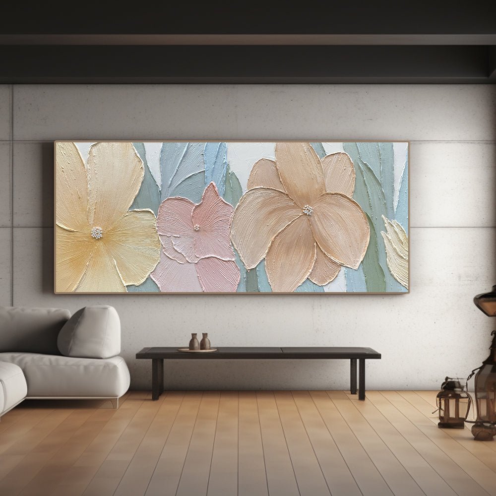 Colorful Painting RAB218 - royalbrushart