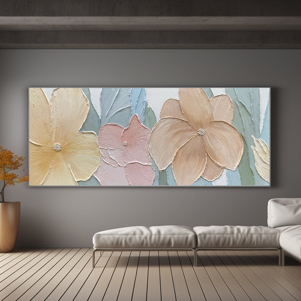 Colorful Painting RAB218 - royalbrushart
