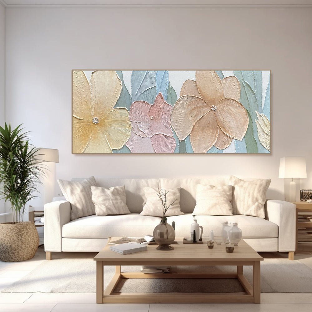 Colorful Painting RAB218 - royalbrushart